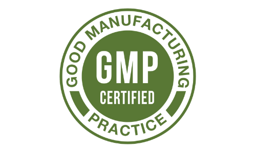 Prostapeak GMP Certified